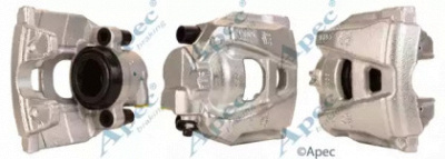 APEC BRAKING lca689 -  Тормозной суппорт